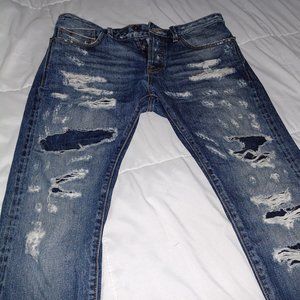 Cult of indivuality jeans